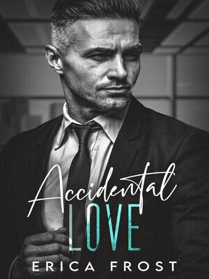 cover image of Accidental Love